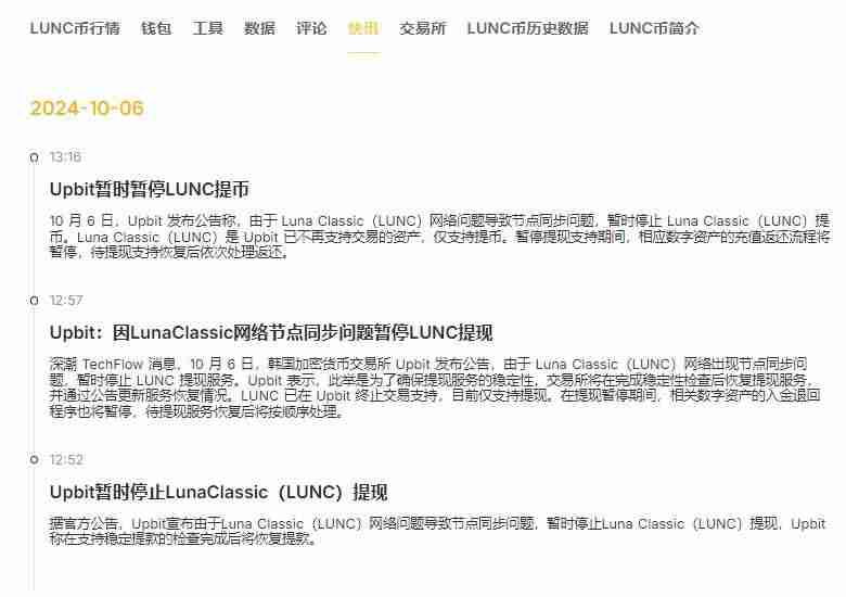 LUNC币能涨到1美元吗？LUNC币有升值潜力吗？